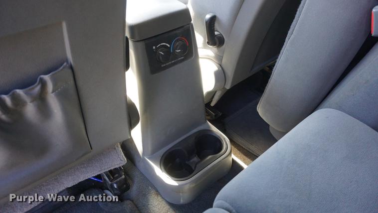 image for item DD6648 2006 Dodge Durango SUV