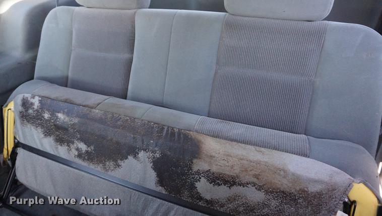 image for item DD6648 2006 Dodge Durango SUV