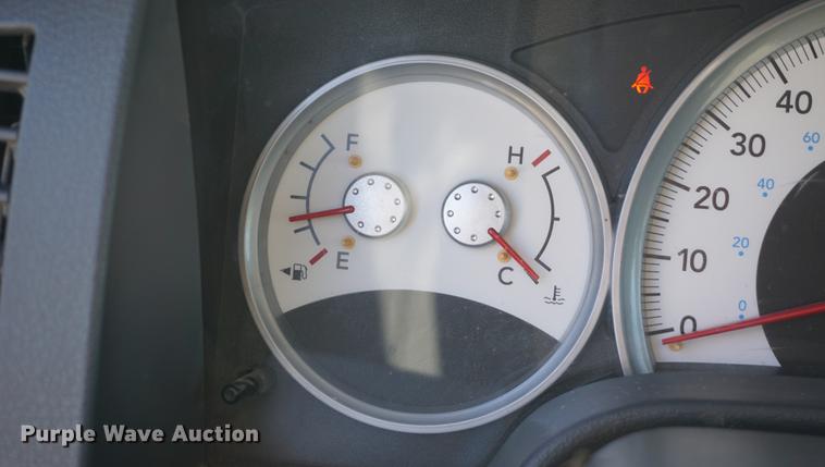 image for item DD6648 2006 Dodge Durango SUV