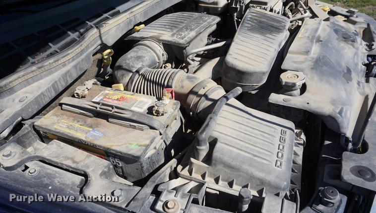 image for item DD6648 2006 Dodge Durango SUV