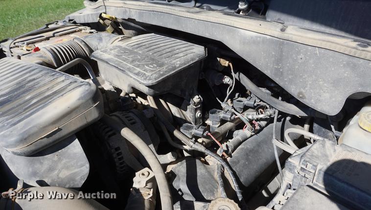 image for item DD6648 2006 Dodge Durango SUV