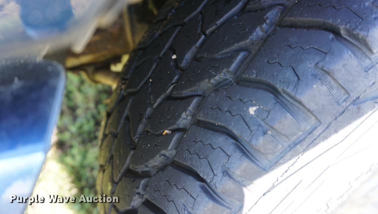 image for item DD6648 2006 Dodge Durango SUV