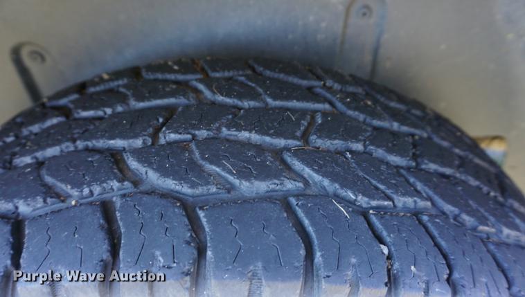 image for item DD6648 2006 Dodge Durango SUV