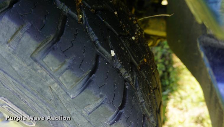 image for item DD6648 2006 Dodge Durango SUV