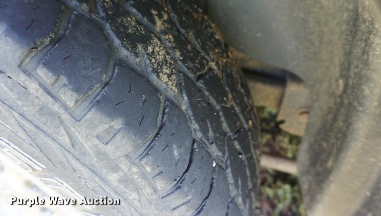 image for item DD6648 2006 Dodge Durango SUV