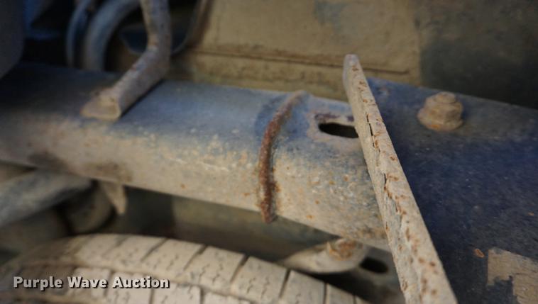 image for item DD6648 2006 Dodge Durango SUV