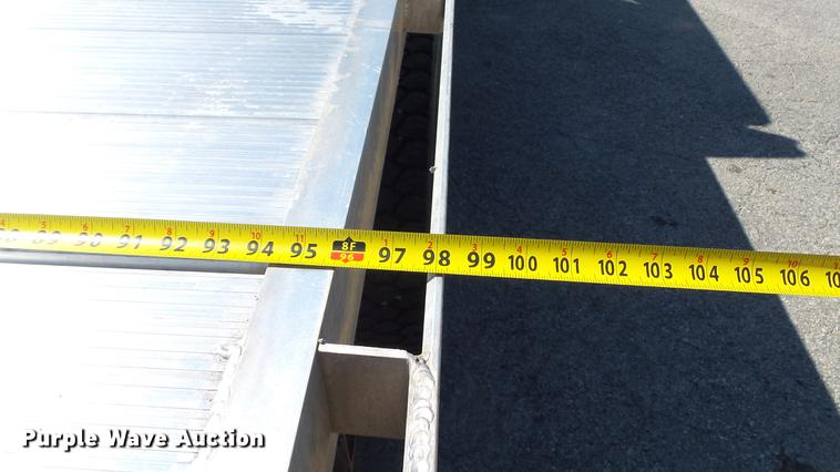 image for item DD7401 2008 Ford F450 Super Duty XL Crew Cab flatbed truck