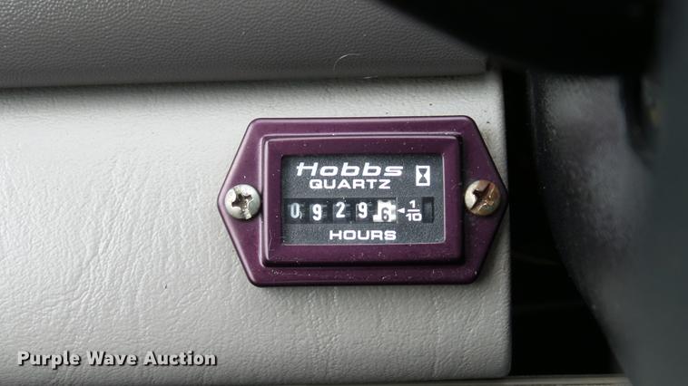 image for item DE4858 2000 Ford F450 Super Duty XL utility truck