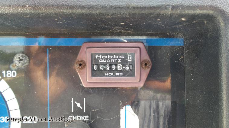 image for item DE4858 2000 Ford F450 Super Duty XL utility truck