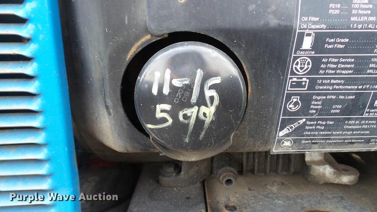 image for item DE4858 2000 Ford F450 Super Duty XL utility truck