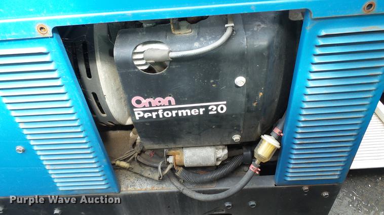 image for item DE4858 2000 Ford F450 Super Duty XL utility truck