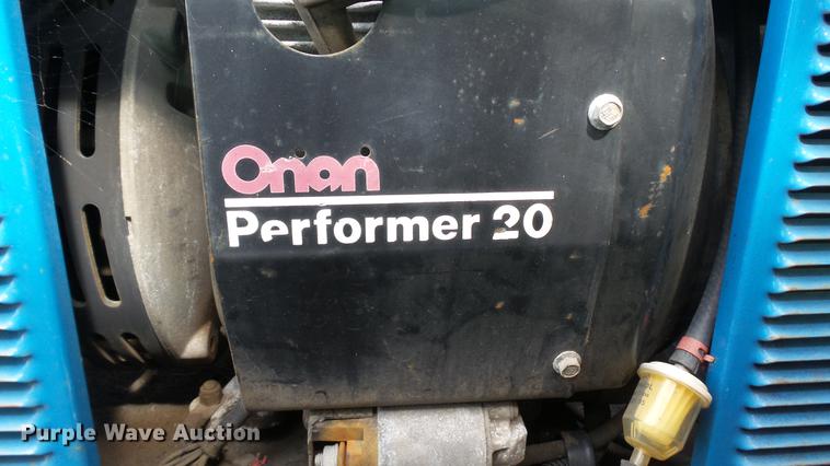 image for item DE4858 2000 Ford F450 Super Duty XL utility truck