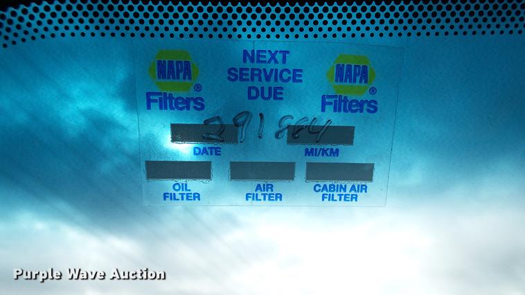 image for item DE4859 2006 Ford F250 Super Duty XL SuperCab pickup truck