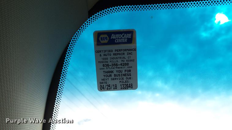 image for item DE4862 2007 Chevrolet Suburban 2500 LS SUV