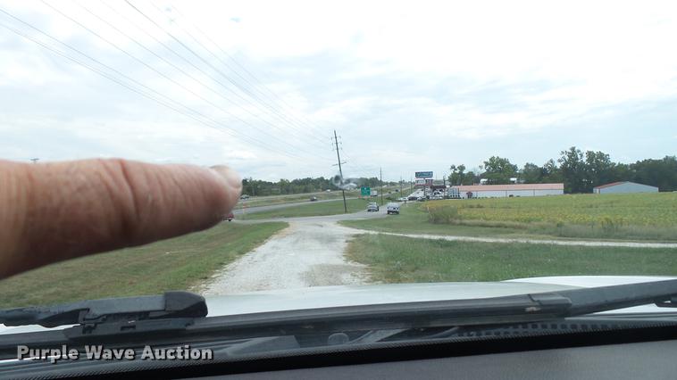 image for item DE4862 2007 Chevrolet Suburban 2500 LS SUV