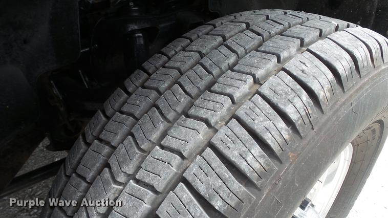 image for item DE4862 2007 Chevrolet Suburban 2500 LS SUV