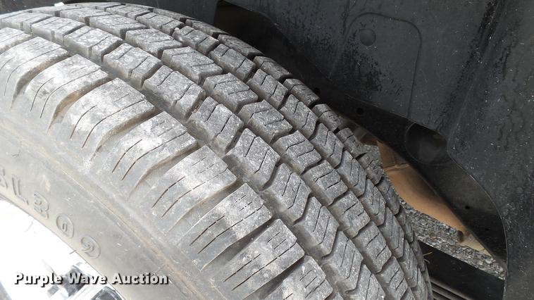 image for item DE4862 2007 Chevrolet Suburban 2500 LS SUV