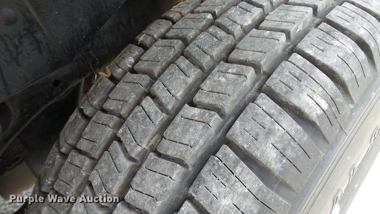 image for item DE4862 2007 Chevrolet Suburban 2500 LS SUV