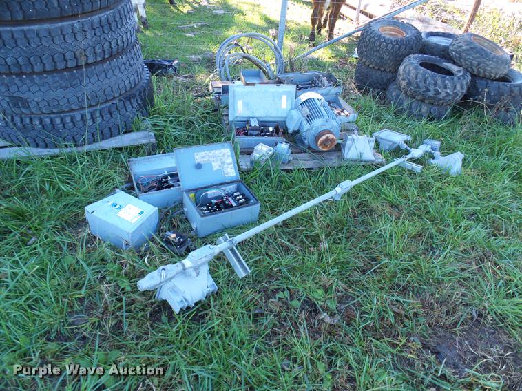 image for item DE5283 Electrical supplies