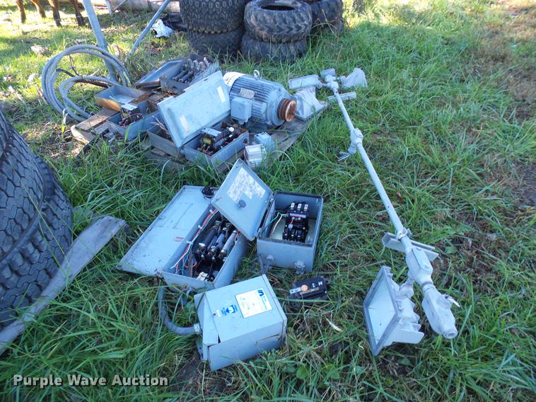 image for item DE5283 Electrical supplies