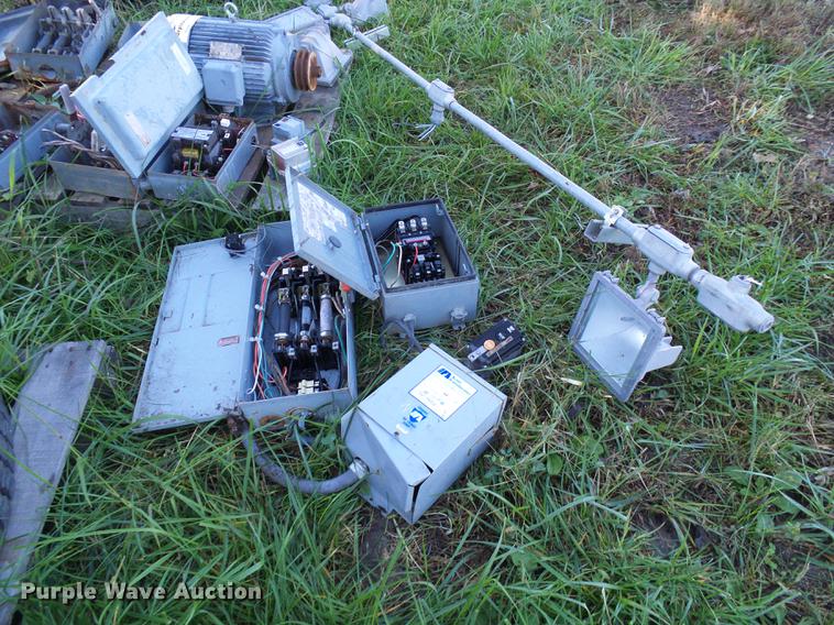 image for item DE5283 Electrical supplies