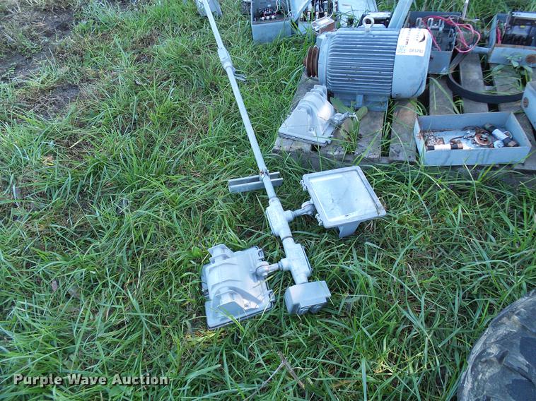 image for item DE5283 Electrical supplies