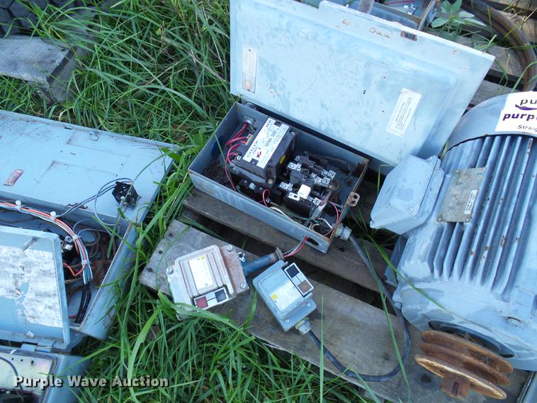 image for item DE5283 Electrical supplies