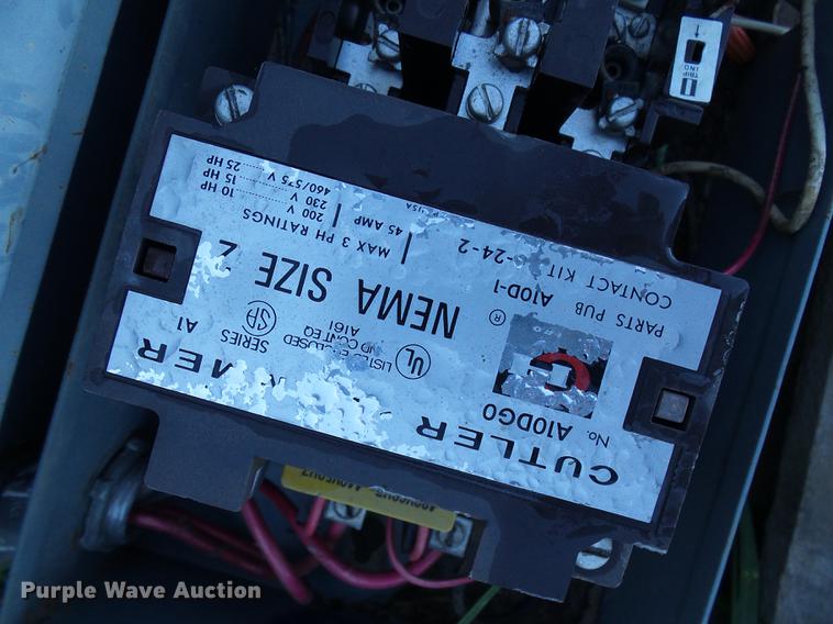 image for item DE5283 Electrical supplies