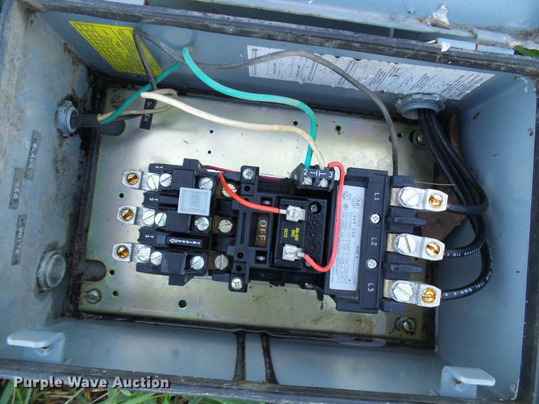 image for item DE5283 Electrical supplies