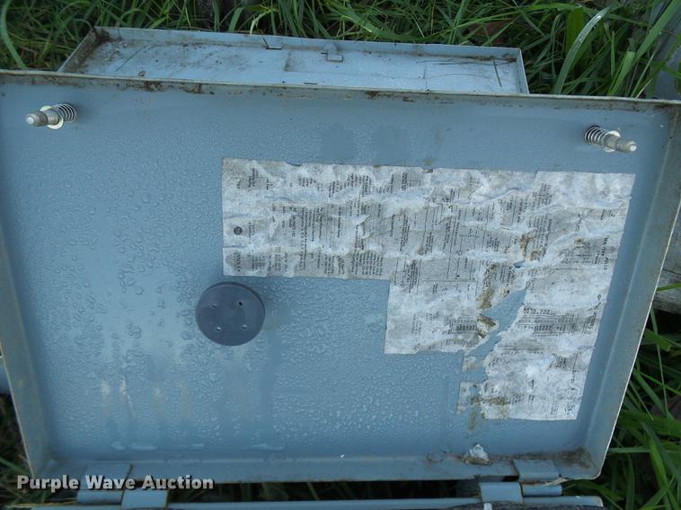 image for item DE5283 Electrical supplies