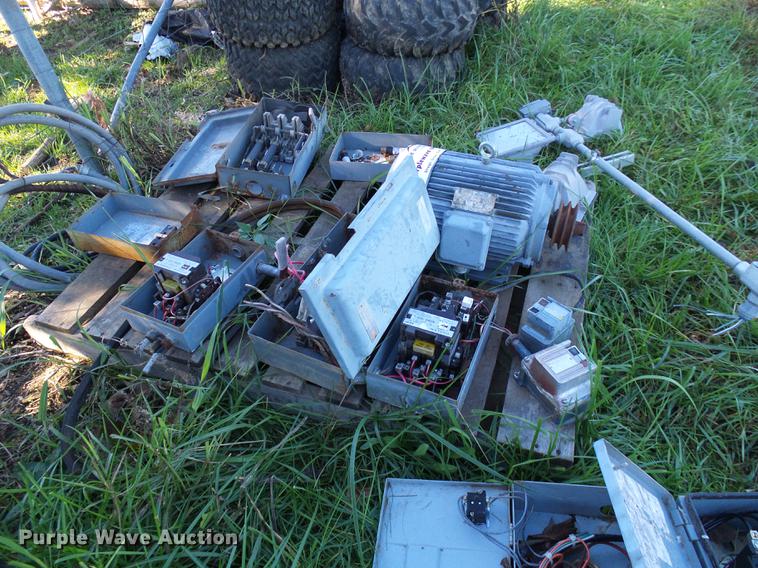 image for item DE5283 Electrical supplies