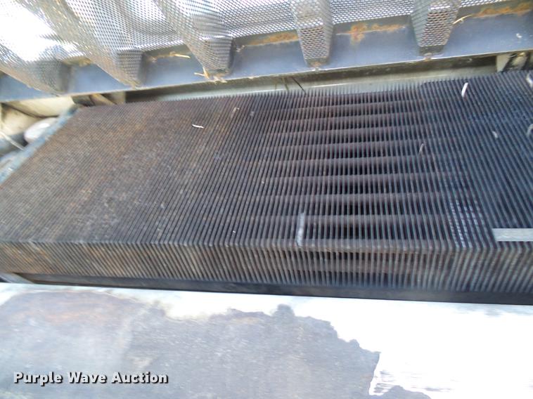 image for item DE5286 1996 Bobcat 773 skid steer