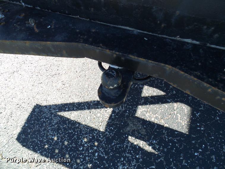 image for item DE5288 2007 International 4200 box truck