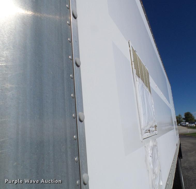 image for item DE5288 2007 International 4200 box truck