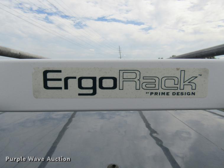 image for item DE5833 2014 Chevrolet Silverado 2500HD Crew Cab pickup truck