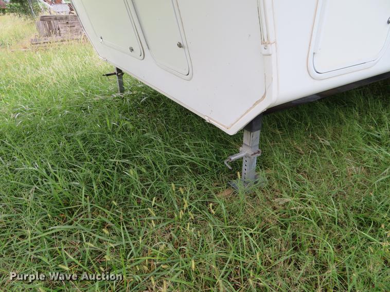 image for item DE6487 2009 Montana 2955 RL camper