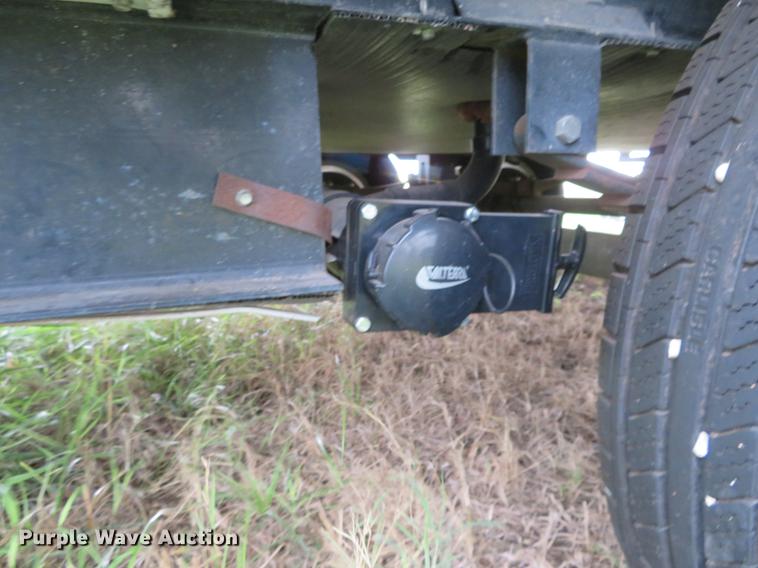 image for item DE6487 2009 Montana 2955 RL camper