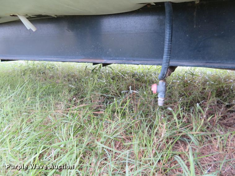 image for item DE6487 2009 Montana 2955 RL camper