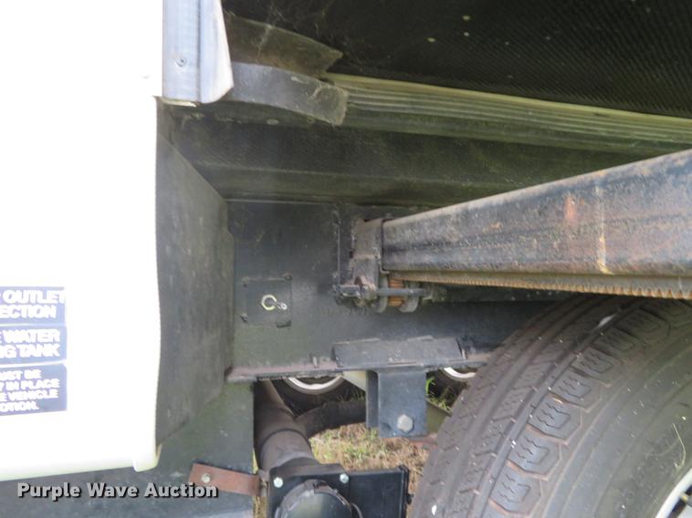 image for item DE6487 2009 Montana 2955 RL camper