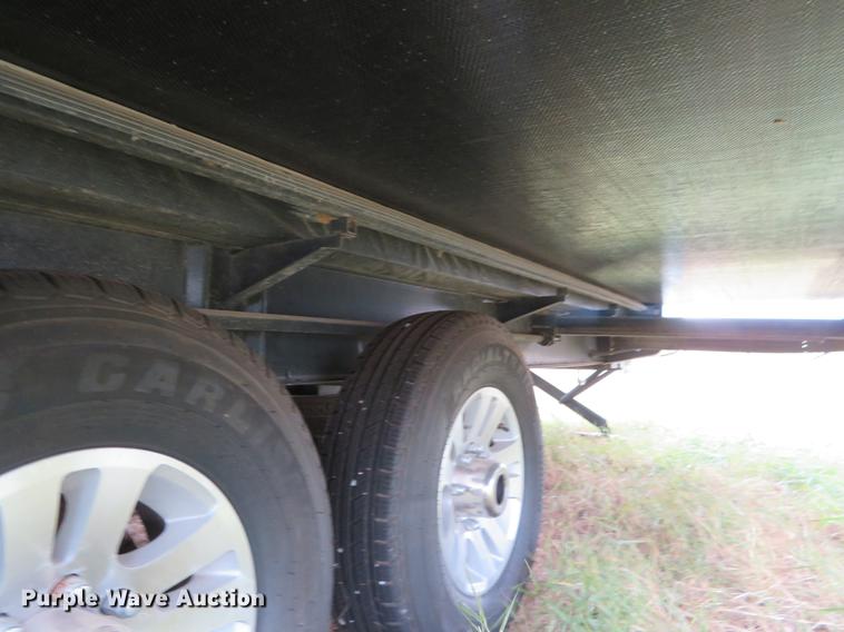 image for item DE6487 2009 Montana 2955 RL camper