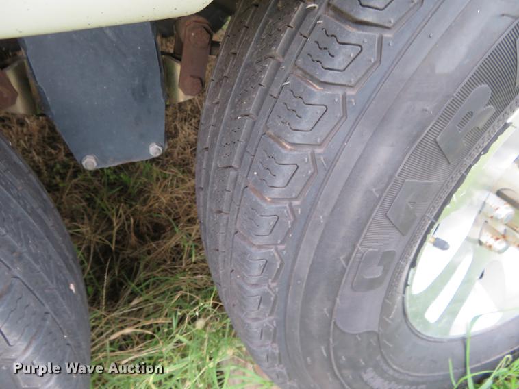 image for item DE6487 2009 Montana 2955 RL camper