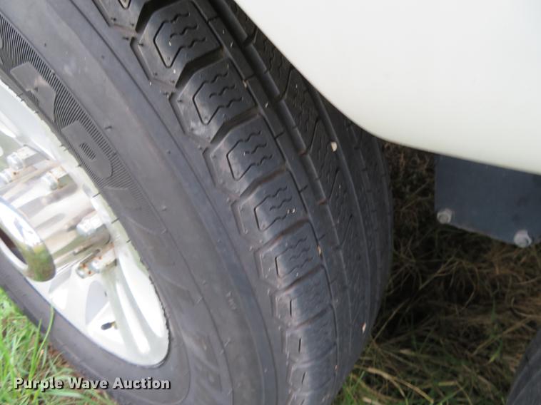 image for item DE6487 2009 Montana 2955 RL camper