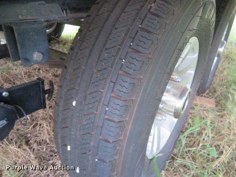 image for item DE6487 2009 Montana 2955 RL camper