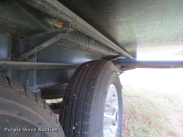 image for item DE6487 2009 Montana 2955 RL camper