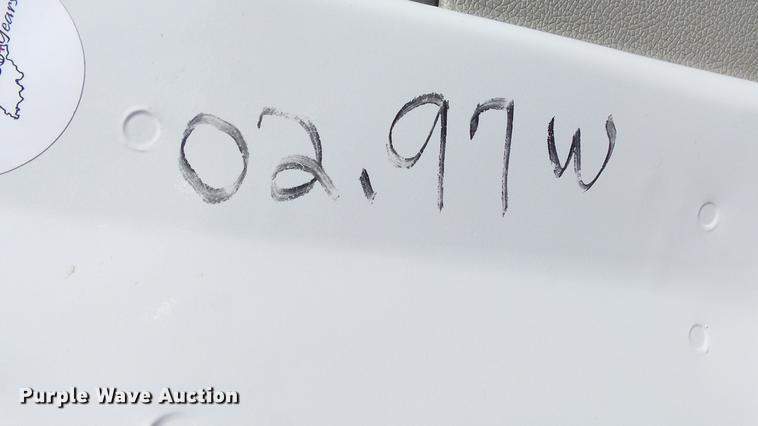 image for item DE7277 2012 GMC Sierra 1500 Ext. Cab pickup truck