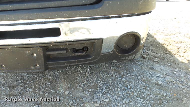 image for item DE7277 2012 GMC Sierra 1500 Ext. Cab pickup truck