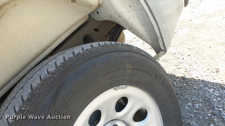 image for item DE7277 2012 GMC Sierra 1500 Ext. Cab pickup truck