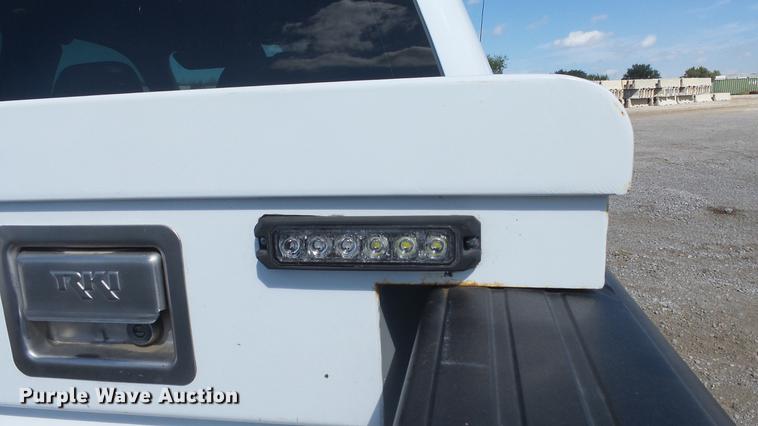 image for item DE7277 2012 GMC Sierra 1500 Ext. Cab pickup truck