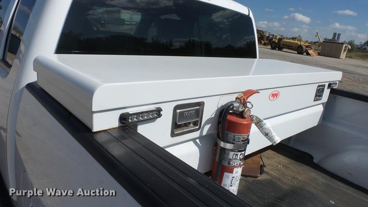 image for item DE7277 2012 GMC Sierra 1500 Ext. Cab pickup truck