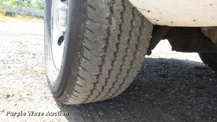 image for item DE7277 2012 GMC Sierra 1500 Ext. Cab pickup truck